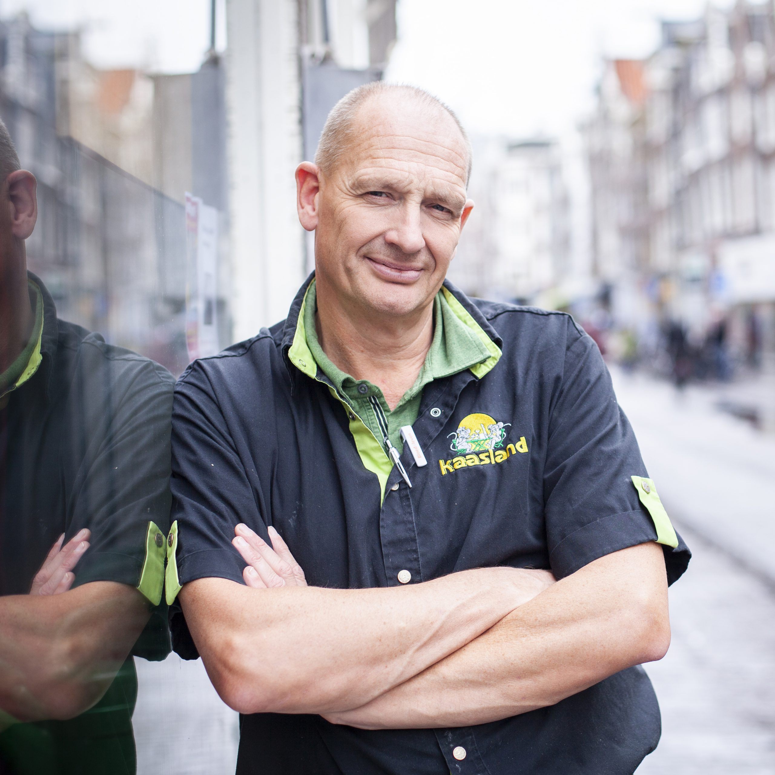 MARCEL – AL TIEN JAAR ELKE DAG EEN TAS BROOD