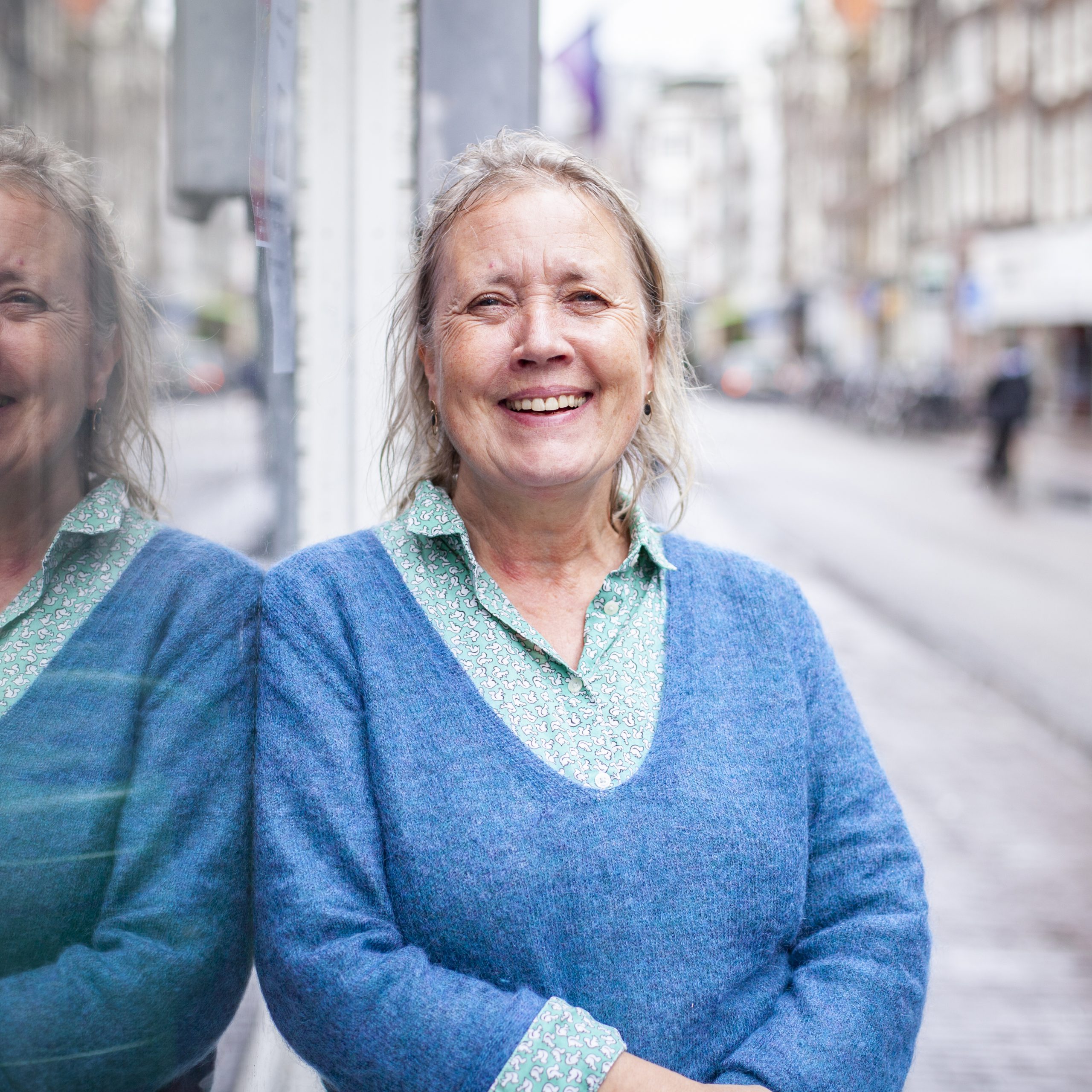 TINY – KLEREN VOOR DE HELE FAMILIE