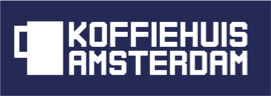 Koffiehuis Amsterdam